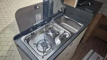 Fahrzeugbild Malibu Van diversity 640 LE K charming coupé Neues Modell sofort verfüg. #10