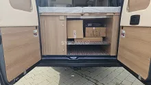 Fahrzeugbild Malibu Van diversity 640 LE K charming coupé Neues Modell sofort verfüg. #12