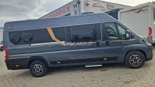 Fahrzeugbild Malibu Van diversity 640 LE K charming coupé Neues Modell sofort verfüg. #14