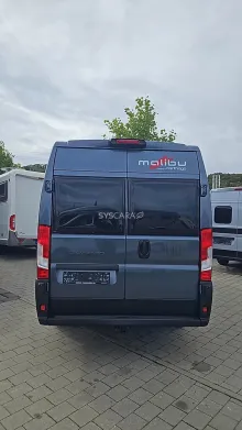 Fahrzeugbild Malibu Van diversity 640 LE K charming coupé Neues Modell sofort verfüg. #15
