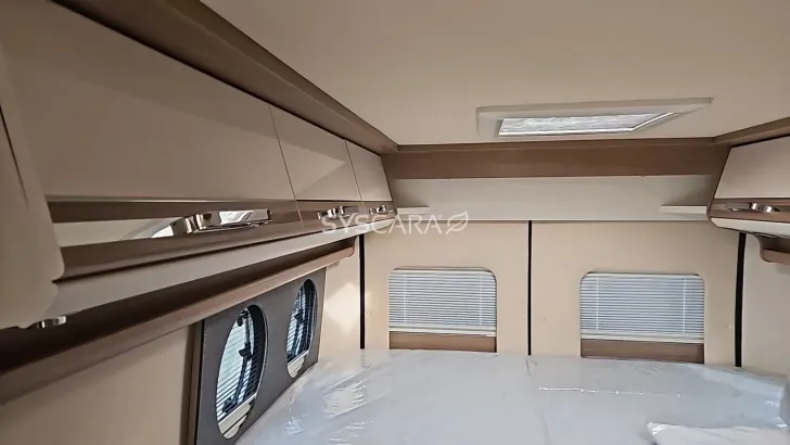 Fahrzeugbild Malibu Van diversity 640 LE K charming coupé Neues Modell sofort verfüg. #17