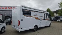Fahrzeugbild Malibu I 450 RB-LE comfort 4.2t Fiat Chassi Model 2025 #2