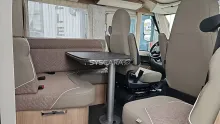 Fahrzeugbild Malibu I 450 RB-LE comfort 4.2t Fiat Chassi Model 2025 #3