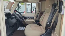 Fahrzeugbild Malibu I 450 RB-LE comfort 4.2t Fiat Chassi Model 2025 #6