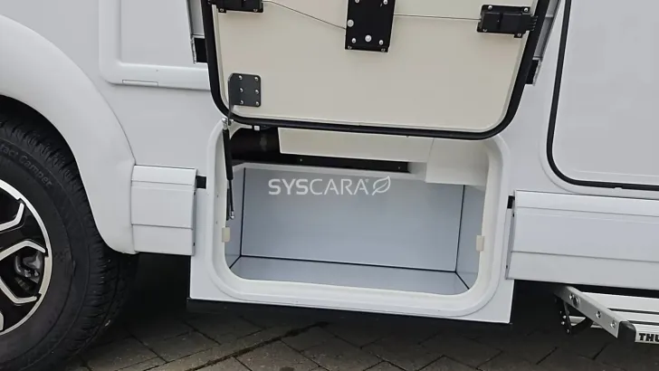 Fahrzeugbild Malibu I 450 RB-LE comfort 4.2t Fiat Chassi Model 2025 #18