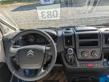 Fahrzeugbild LMC Innovan 600 Markise/140PS/Innovan-Paket/Alu #4