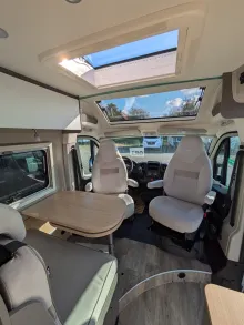 Fahrzeugbild LMC Innovan 600 Markise/140PS/Innovan-Paket/Alu #6