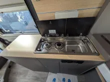 Fahrzeugbild LMC Innovan 600 Markise/140PS/Innovan-Paket/Alu #10