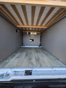 Fahrzeugbild LMC Innovan 600 Markise/140PS/Innovan-Paket/Alu #17