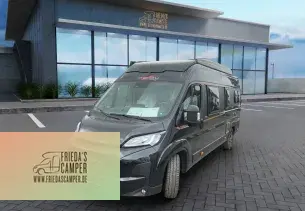 Bild Van First Class - Two Rooms 640 LE  ...