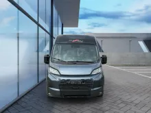 Fahrzeugbild Malibu Van diversity 640 LE K Automatik, etc Fiat #1
