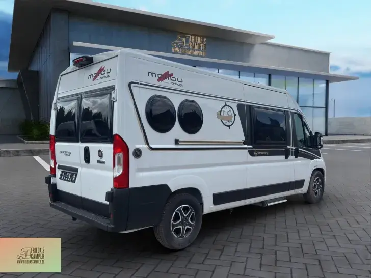 Fahrzeugbild Malibu Van diversity 600 DB K Automatik, Mega Preis! #8