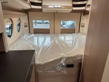 Fahrzeugbild Malibu Van diversity 600 DB K Automatik, Mega Preis! #13