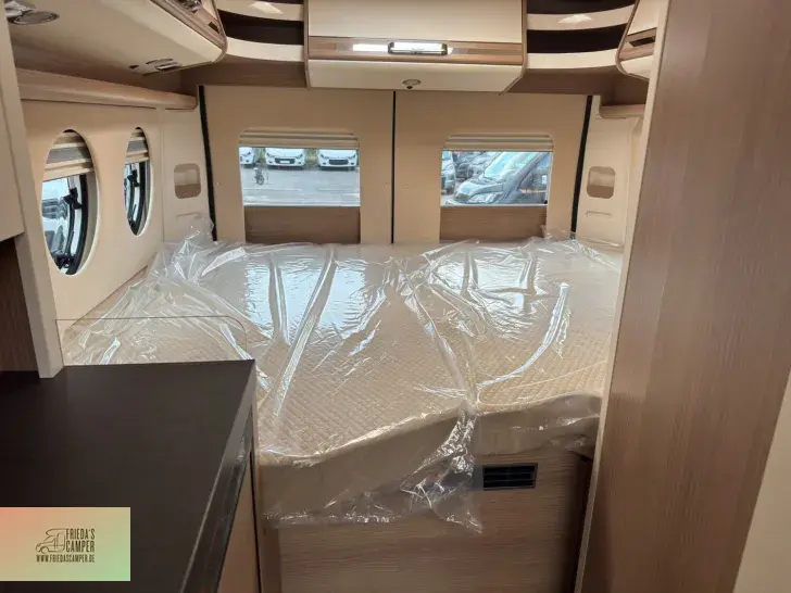 Fahrzeugbild Malibu Van diversity 600 DB K Automatik, Mega Preis! #13