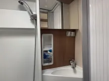 Fahrzeugbild Malibu Van diversity 600 DB K Automatik, Mega Preis! #15