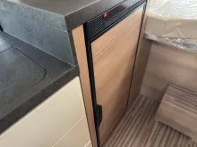 Fahrzeugbild Malibu Van diversity 600 DB K Automatik, Mega Preis! #16
