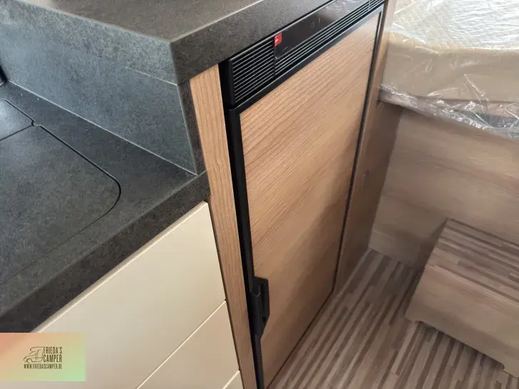 Fahrzeugbild Malibu Van diversity 600 DB K Automatik, Mega Preis! #16