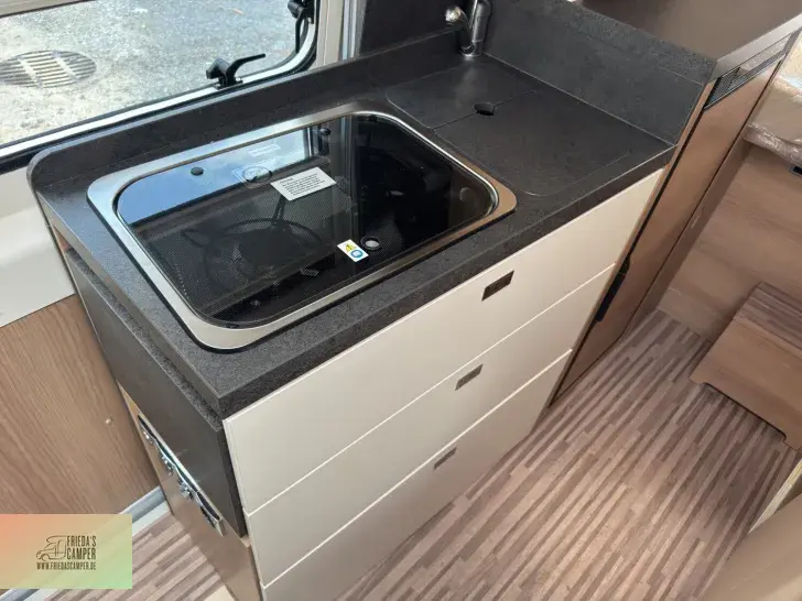 Fahrzeugbild Malibu Van diversity 600 DB K Automatik, Mega Preis! #19