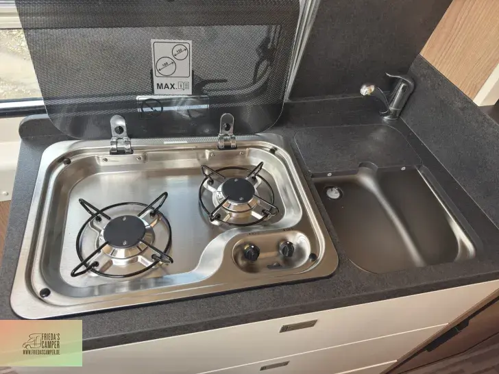 Fahrzeugbild Malibu Van diversity 600 DB K Automatik, Mega Preis! #20