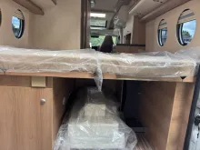 Fahrzeugbild Malibu Van diversity 600 DB K Automatik, Mega Preis! #23