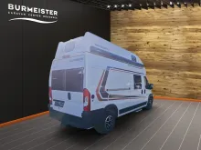 Fahrzeugbild Weinsberg CaraBus EDITION FIRE 600 MQH #4