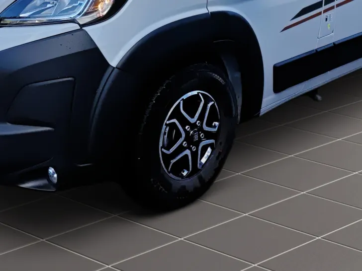 Fahrzeugbild Weinsberg CaraBus EDITION FIRE 600 MQH #6