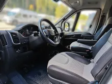 Fahrzeugbild Weinsberg CaraBus EDITION FIRE 600 MQH #7