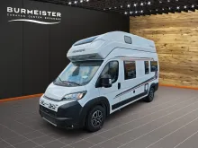 Fahrzeugbild Weinsberg CaraBus EDITION FIRE 600 MQH #3