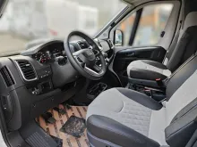 Fahrzeugbild Weinsberg CaraBus EDITION FIRE 600 MQH #7
