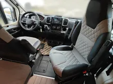 Fahrzeugbild Weinsberg CaraBus EDITION FIRE 600 MQH #11