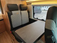 Fahrzeugbild Weinsberg CaraBus EDITION FIRE 600 MQH #12