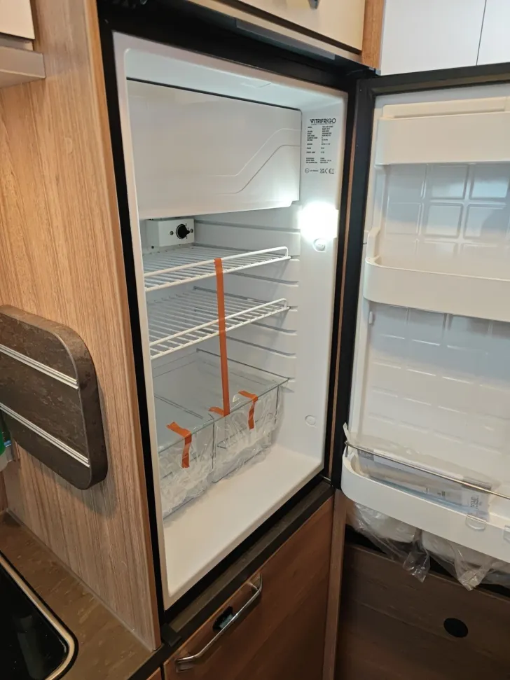 Fahrzeugbild Weinsberg CaraBus EDITION FIRE 600 MQH #14