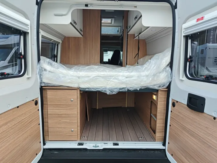 Fahrzeugbild Weinsberg CaraBus EDITION FIRE 600 MQH #20
