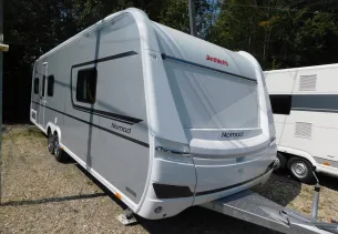 Bild Nomad 760 DR