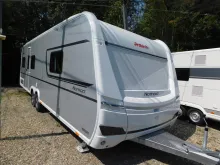 Fahrzeugbild Dethleffs Nomad 760 DR ATC,2800Kg,Snow Plus, Alde,DuoContr #1