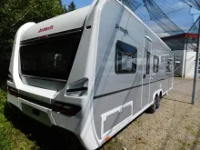 Fahrzeugbild Dethleffs Nomad 760 DR ATC,2800Kg,Snow Plus, Alde,DuoContr #5