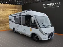 Fahrzeugbild Carthago chic c-line I 4.9 LE SIE SPAREN 36.870,- #1