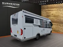 Fahrzeugbild Carthago chic c-line I 4.9 LE SIE SPAREN 36.870,- #4