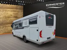 Fahrzeugbild Carthago chic c-line I 4.9 LE SIE SPAREN 36.870,- #5