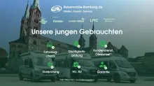 Fahrzeugbild Carado V 339 #2