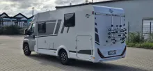 Fahrzeugbild Carado V 339 #4