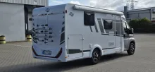 Fahrzeugbild Carado V 339 #8