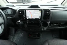 Fahrzeugbild Knaus Van I 550 MF Automatik nur 4800 km #7