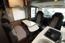 Fahrzeugbild Knaus Van I 550 MF Automatik nur 4800 km #9