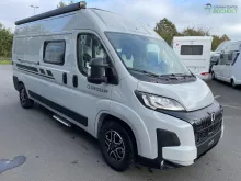 Fahrzeugbild Crosscamp ADVTR 6.0 DF Modell 2026 #3