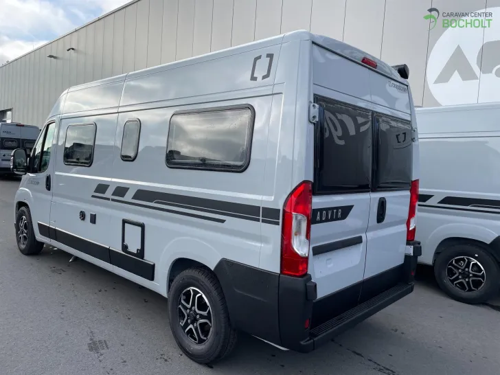 Fahrzeugbild Crosscamp ADVTR 6.0 DF Modell 2026 #4