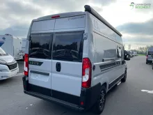 Fahrzeugbild Crosscamp ADVTR 6.0 DF Modell 2026 #5