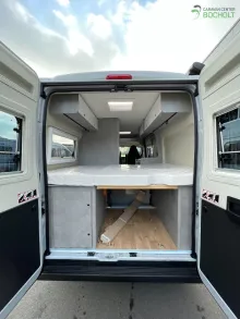 Fahrzeugbild Crosscamp ADVTR 6.0 DF Modell 2026 #6