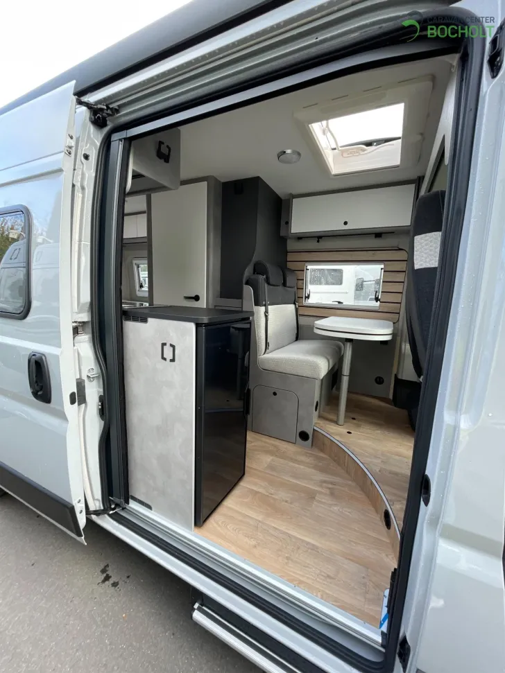 Fahrzeugbild Crosscamp ADVTR 6.0 DF Modell 2026 #7