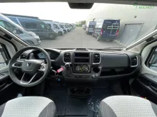 Fahrzeugbild Crosscamp ADVTR 6.0 DF Modell 2026 #8